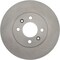 Centric Parts Standard Brake Rotor, 121.38008 121.38008 - alternate 1